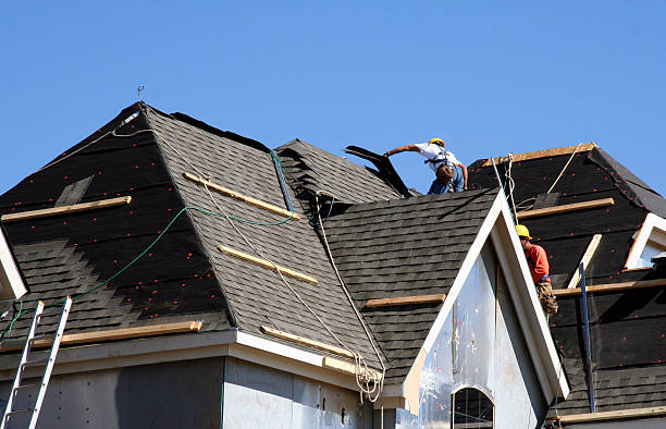 Best Emergency Roof Repair  in North Canton, OH